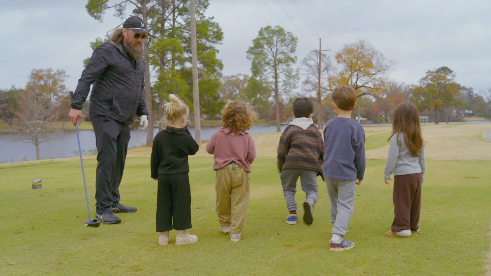Duck Dynasty: The Revival