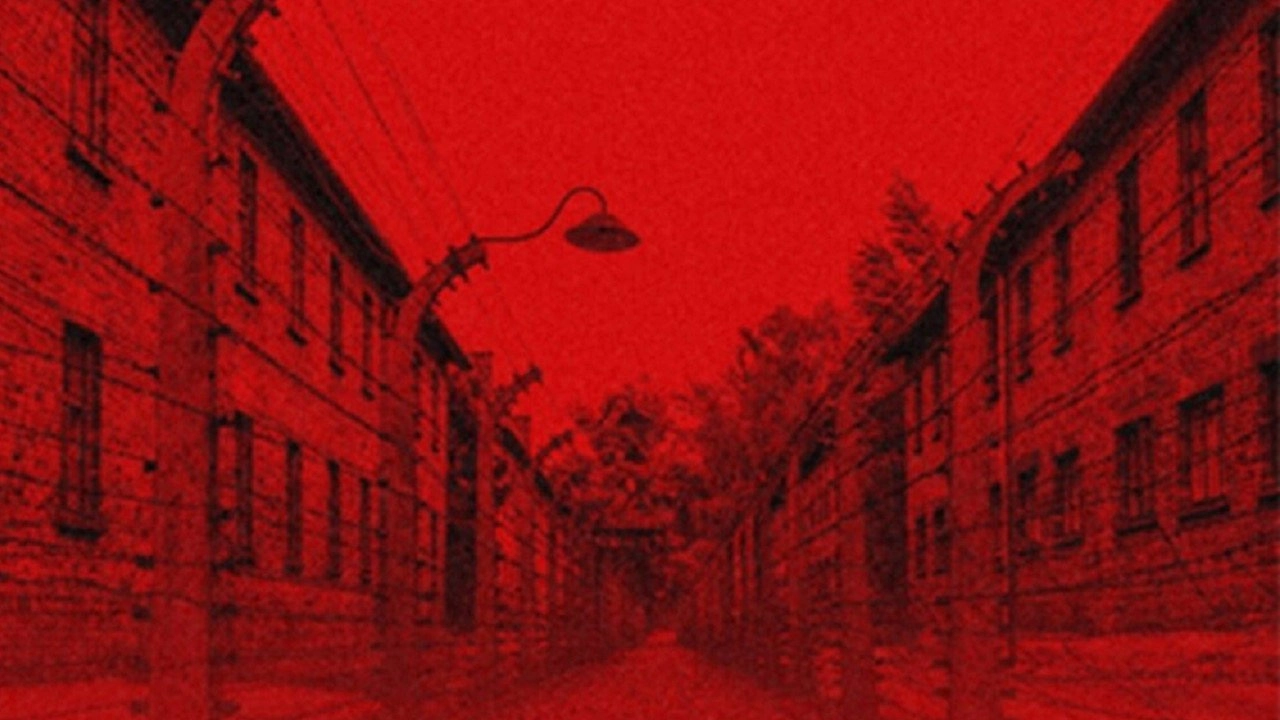 Auschwitz: Countdown To Liberation