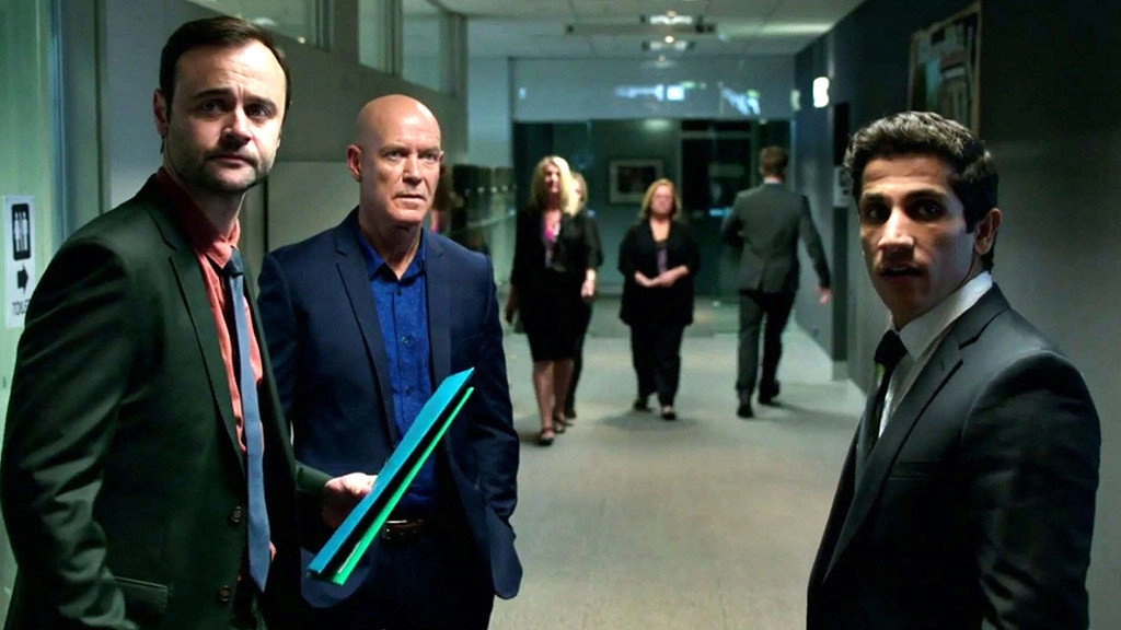 House Husbands