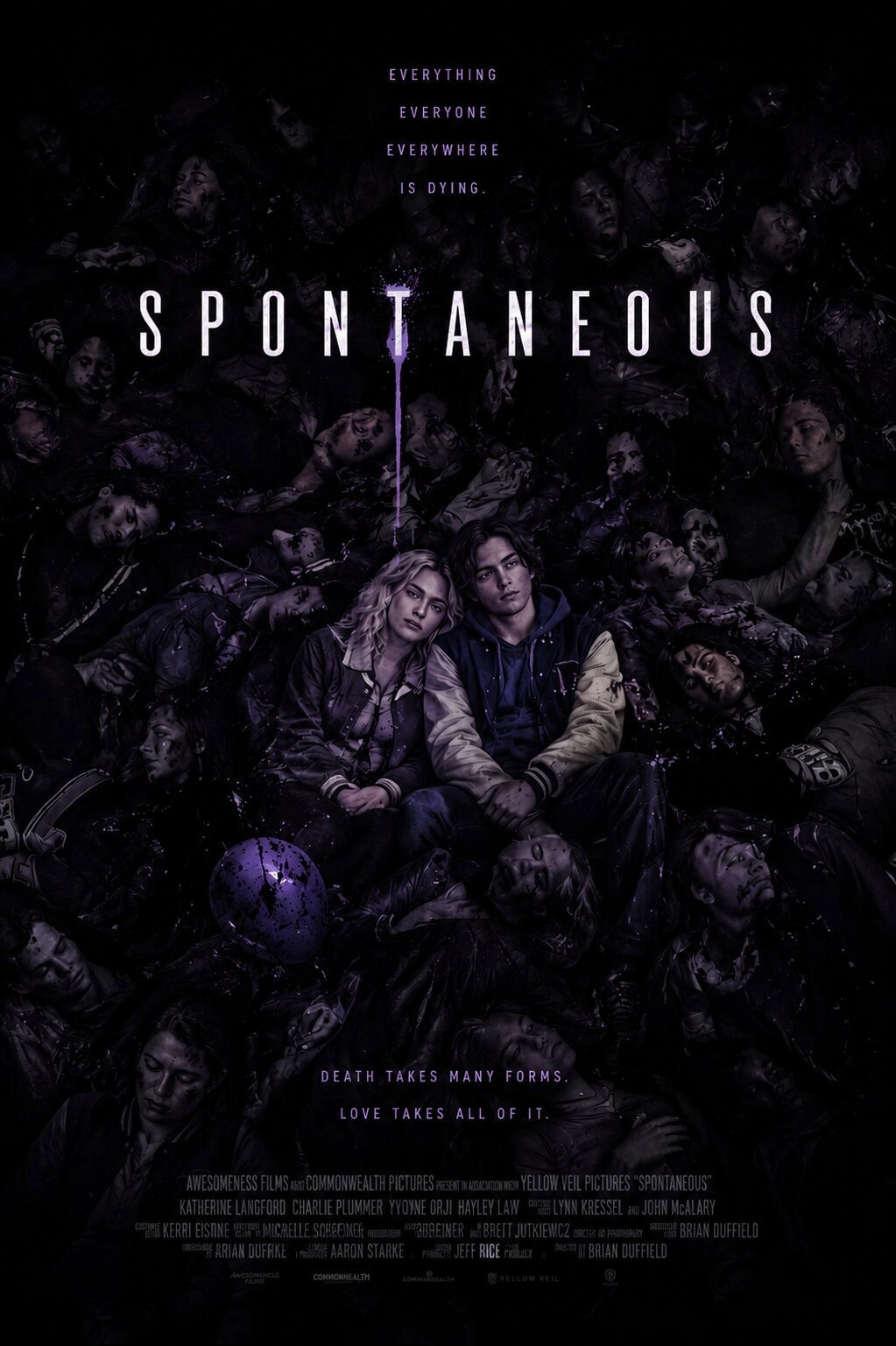 Spontaneous