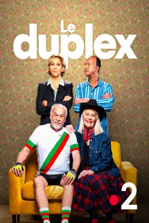 Le Duplex