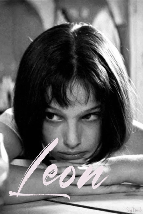 Léon: The Professional
