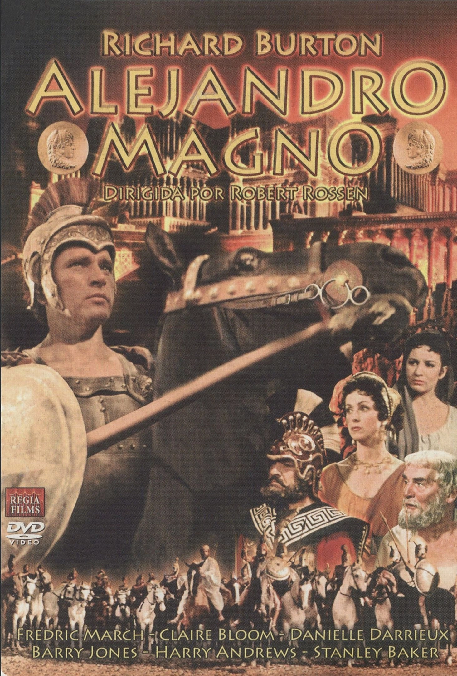 Alexander the Great