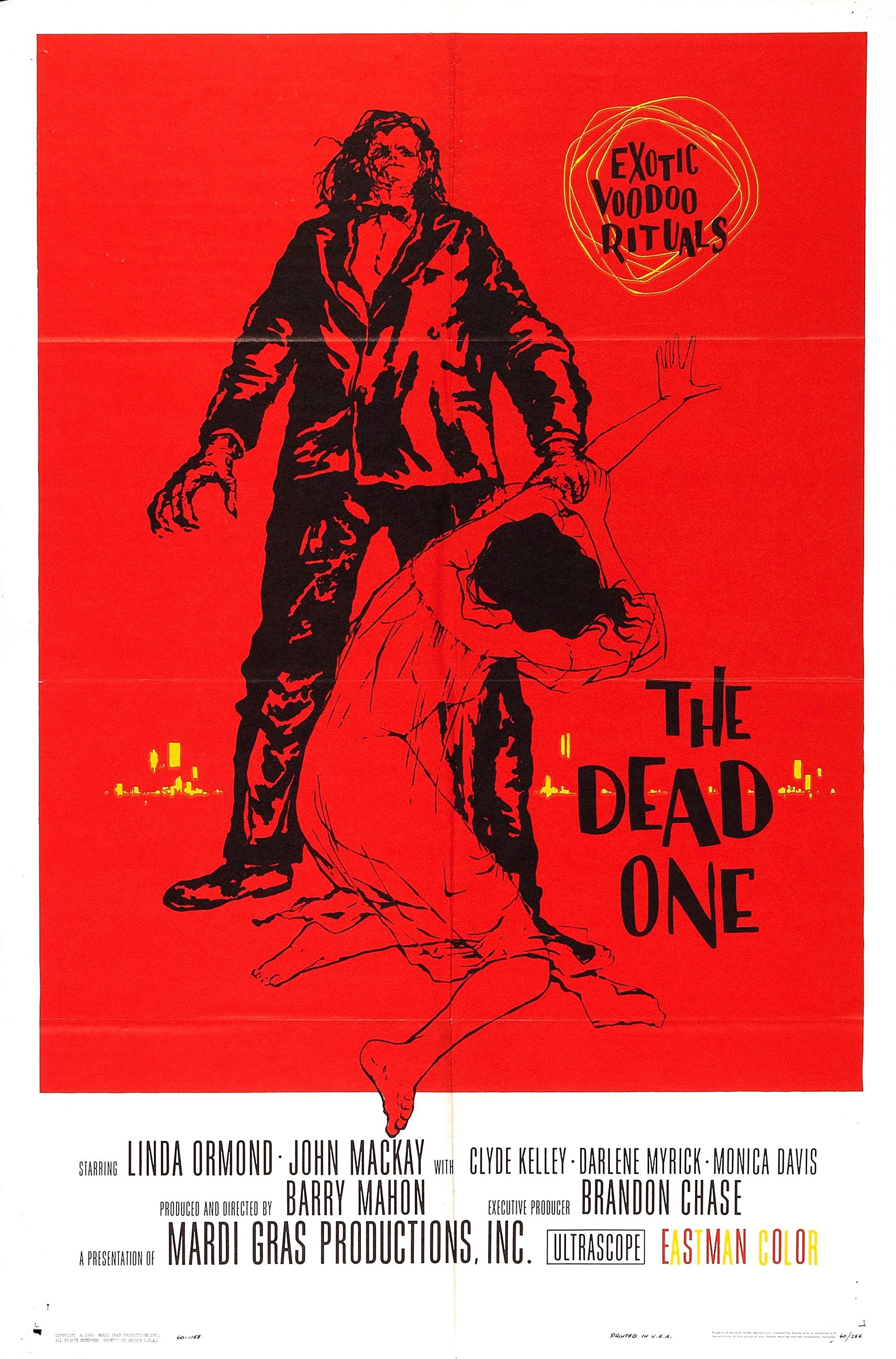 The Dead One