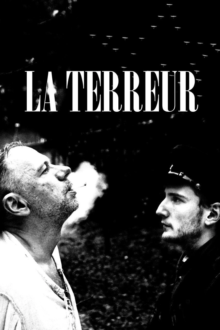 La Terreur