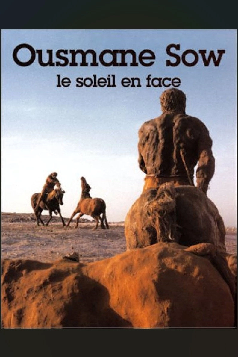 Ousmane Sow, Le soleil en face