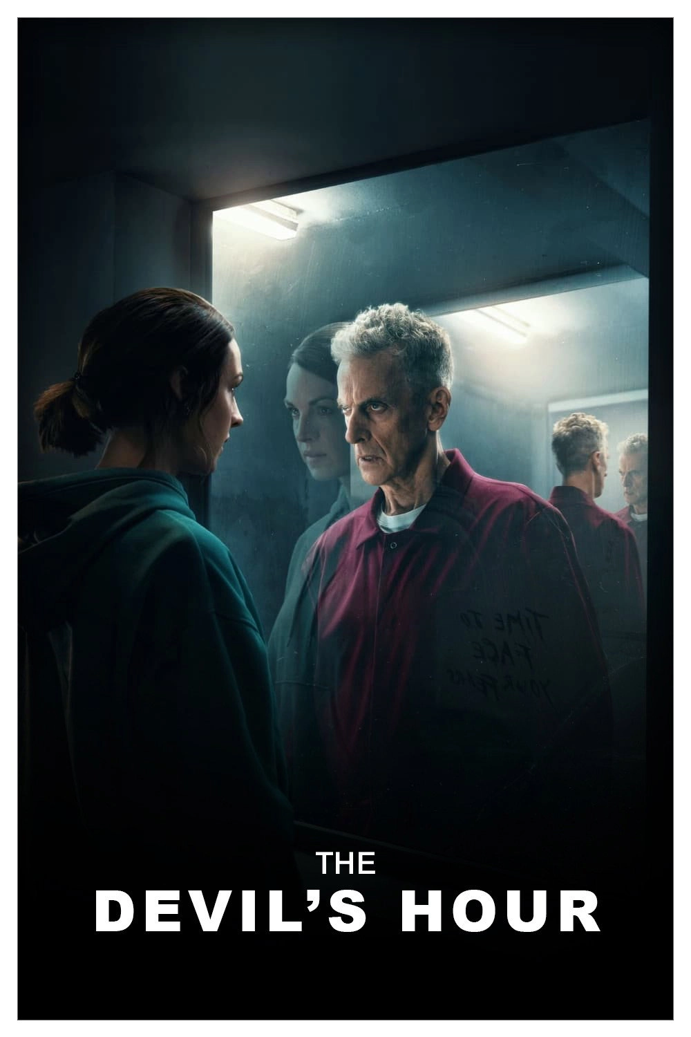 The Devil's Hour