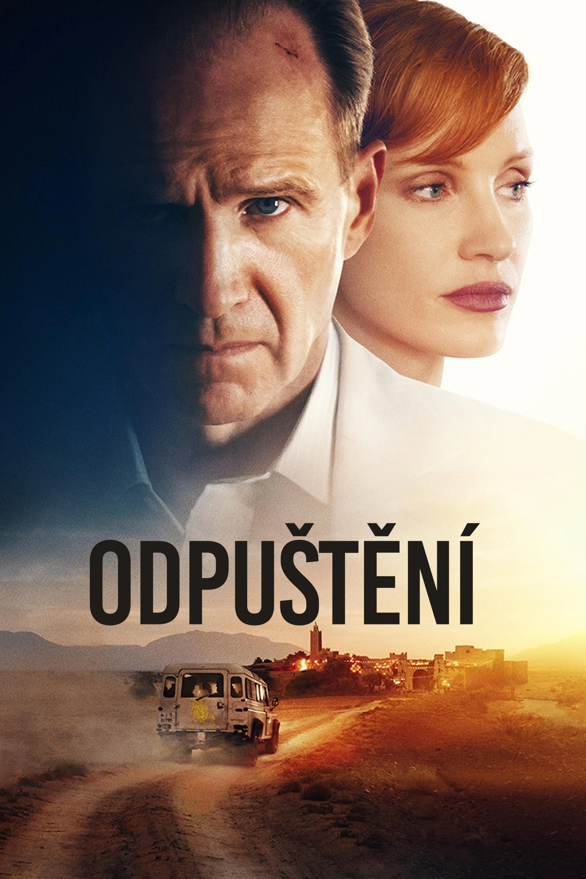 The Forgiven