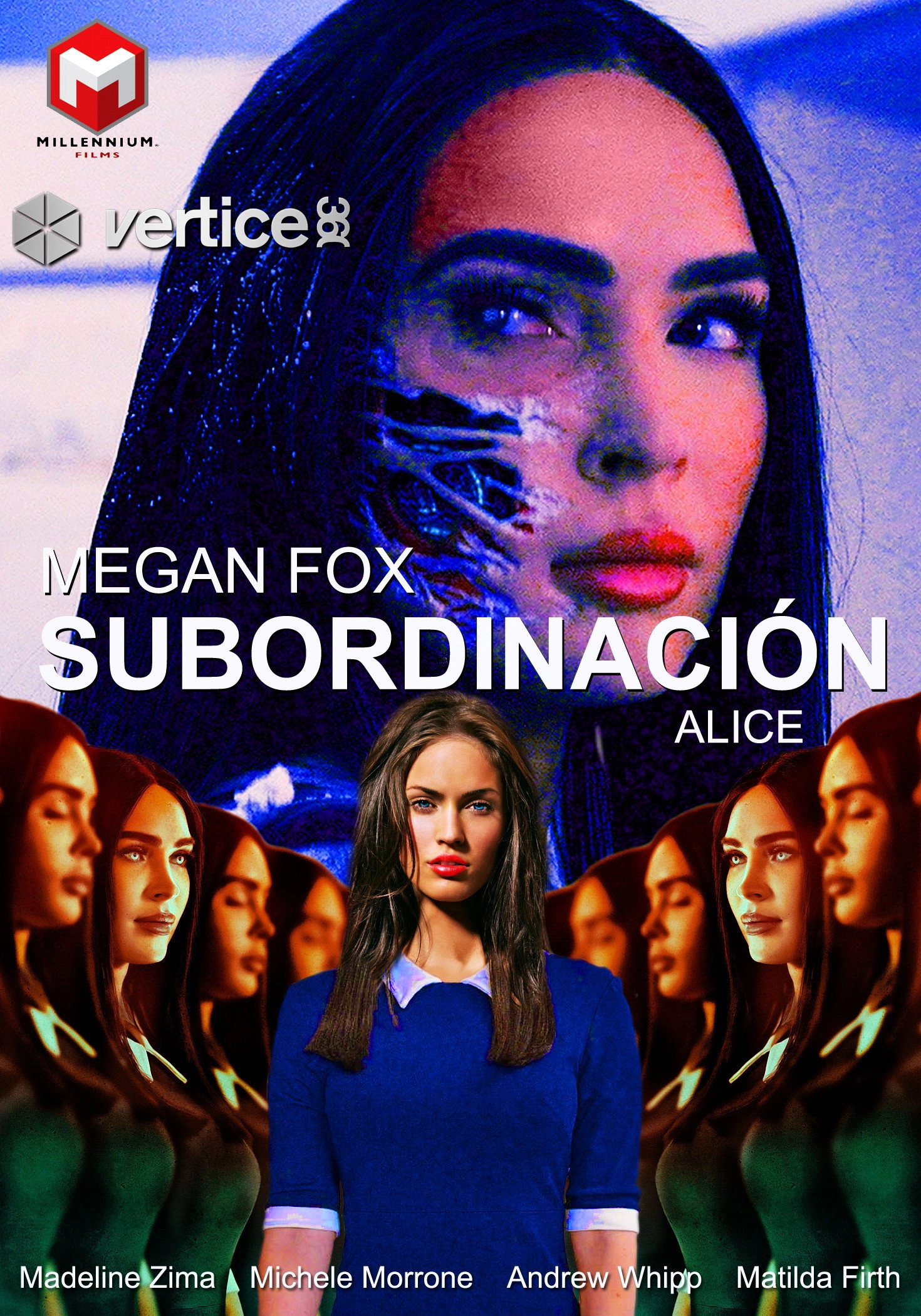 Subservience