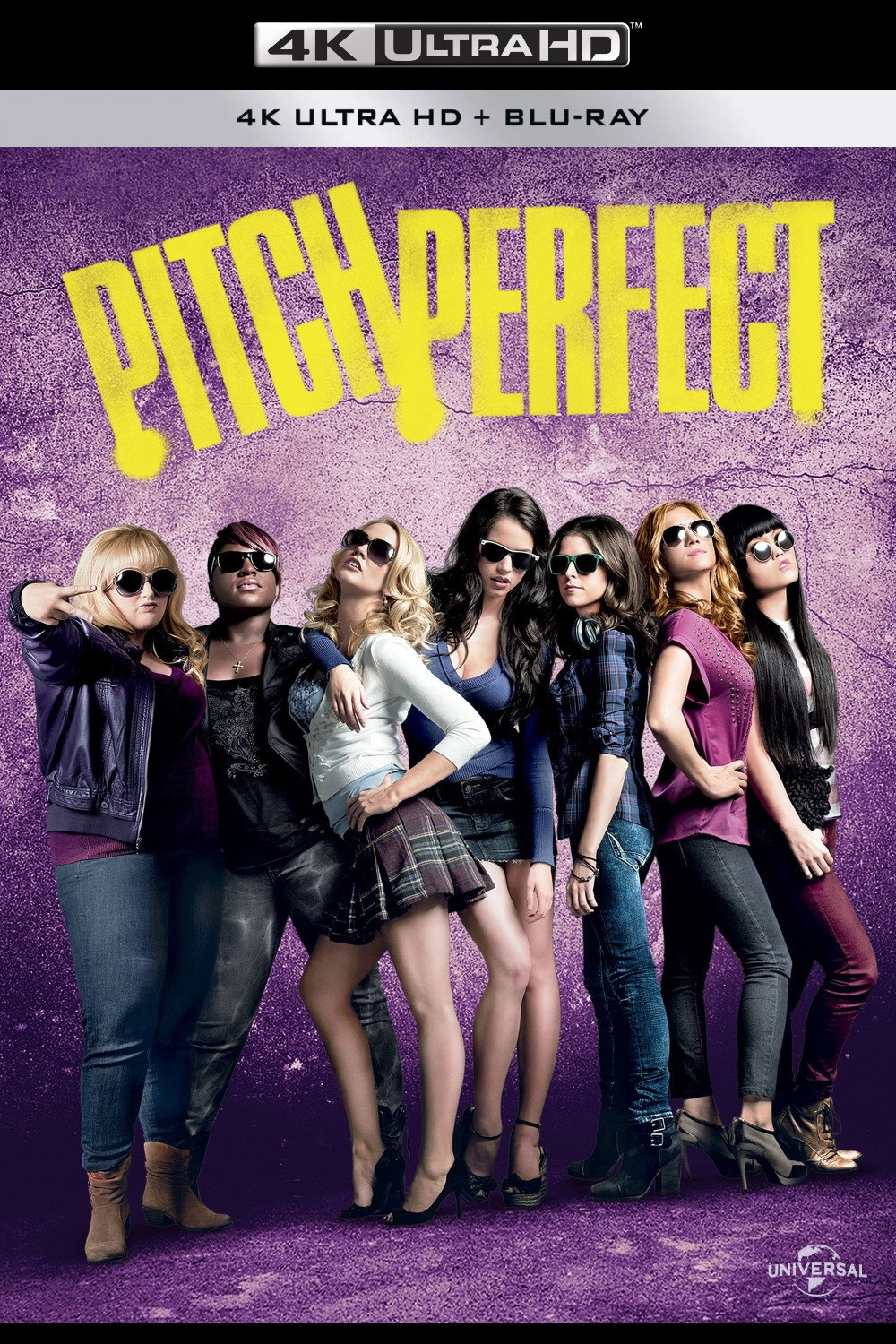 Pitch Perfect