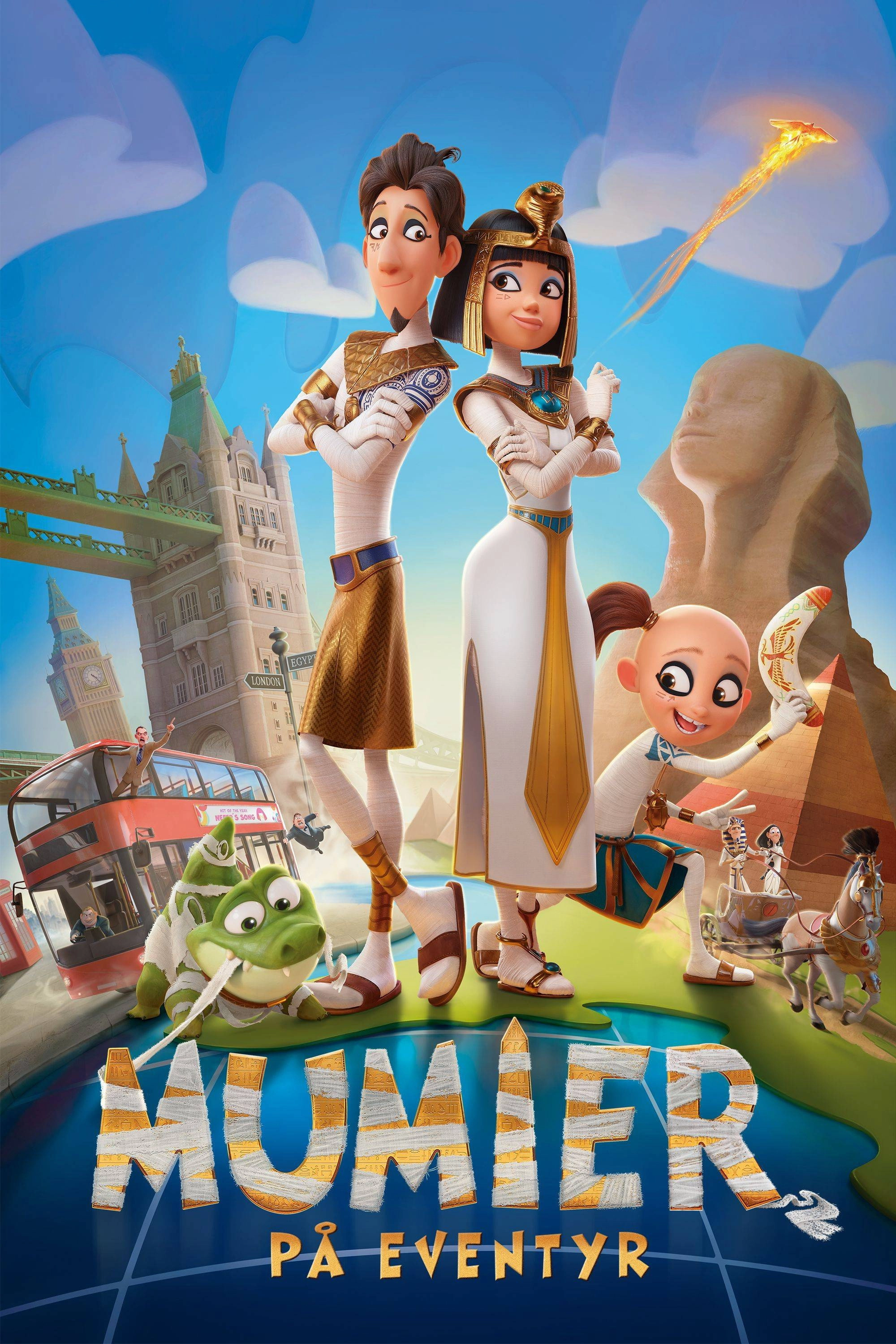Mummies