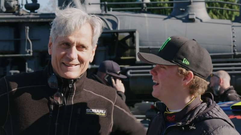 Team Solberg