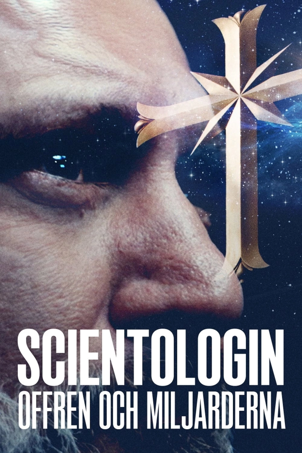 Scientologie, l'empire du secret