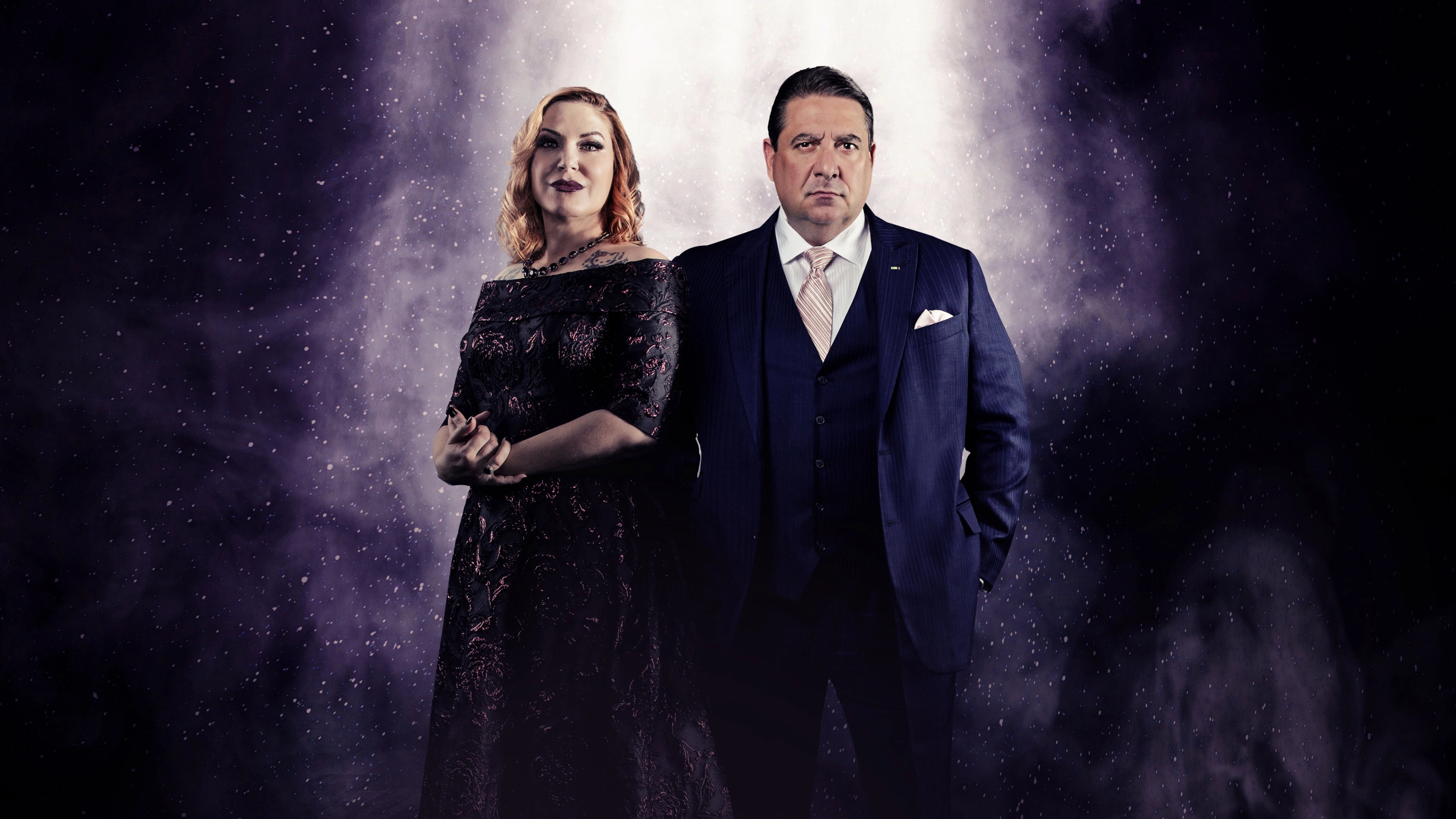 The Dead Files