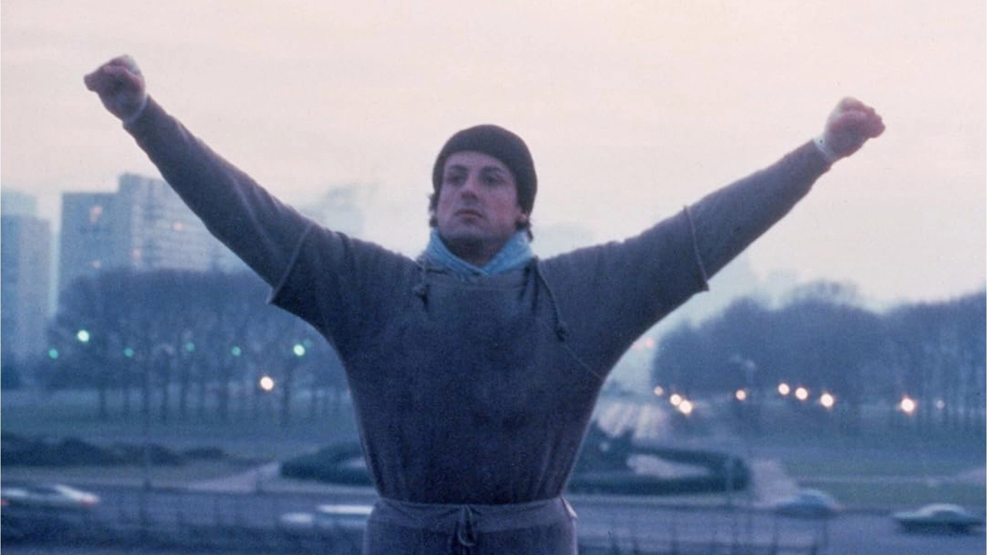Rocky
