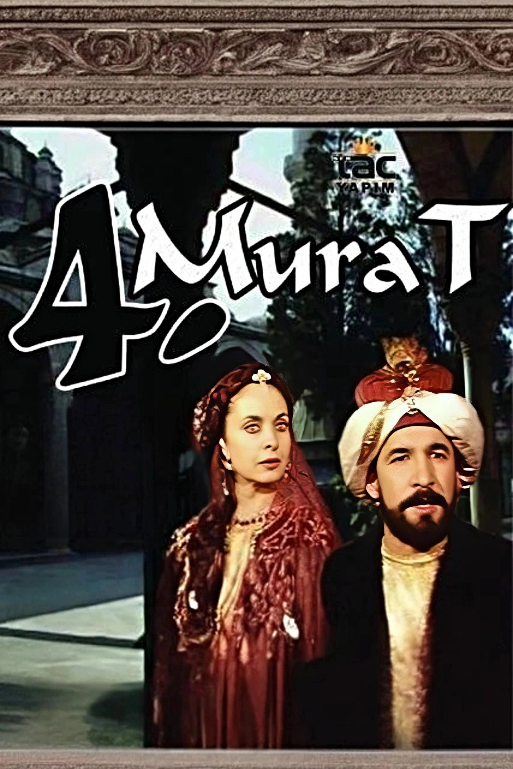 IV. Murat