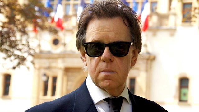 Jonathan Meades On France