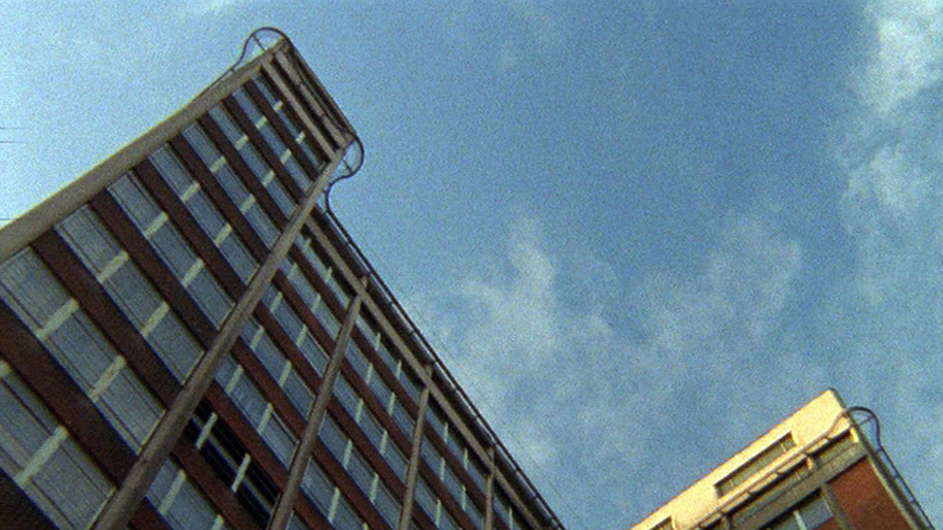 Zlin - The Lived Utopia