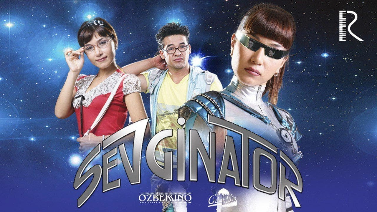 Sevginator