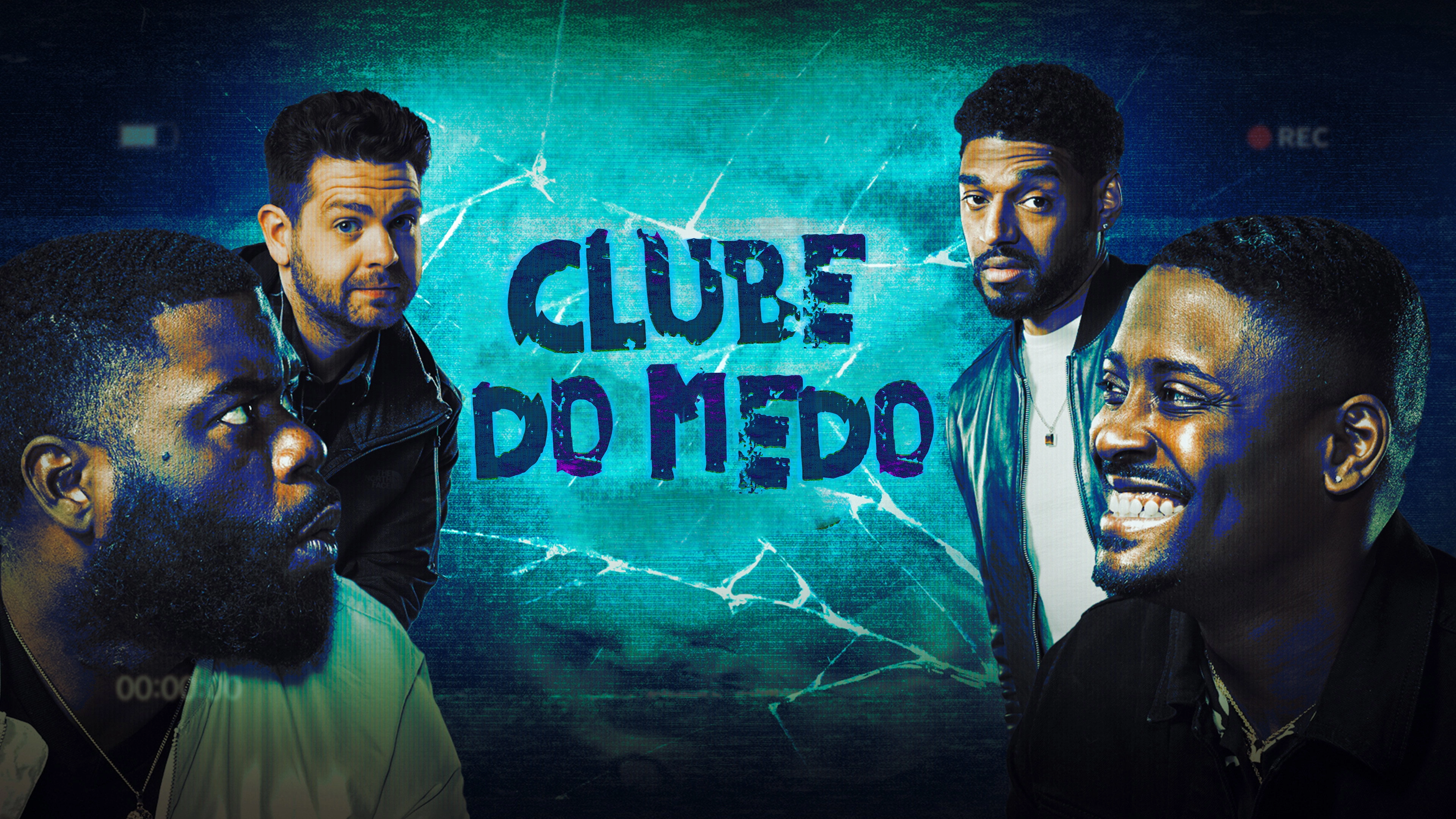 Fright Club