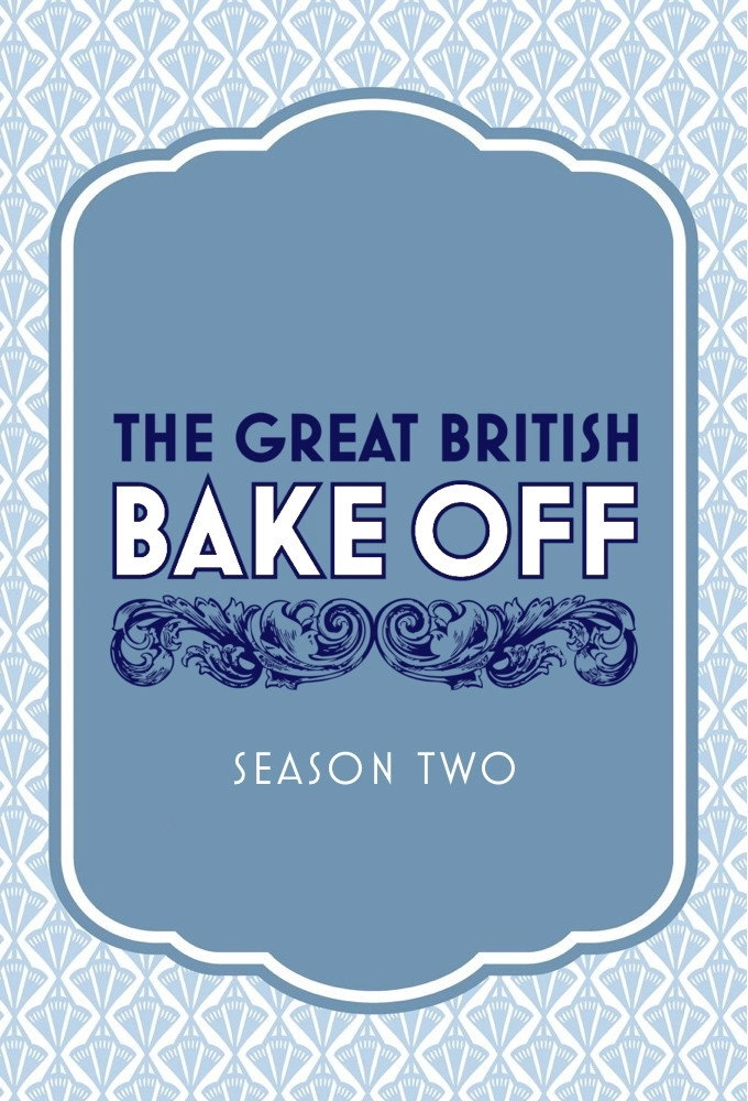 The Great British Bake Off