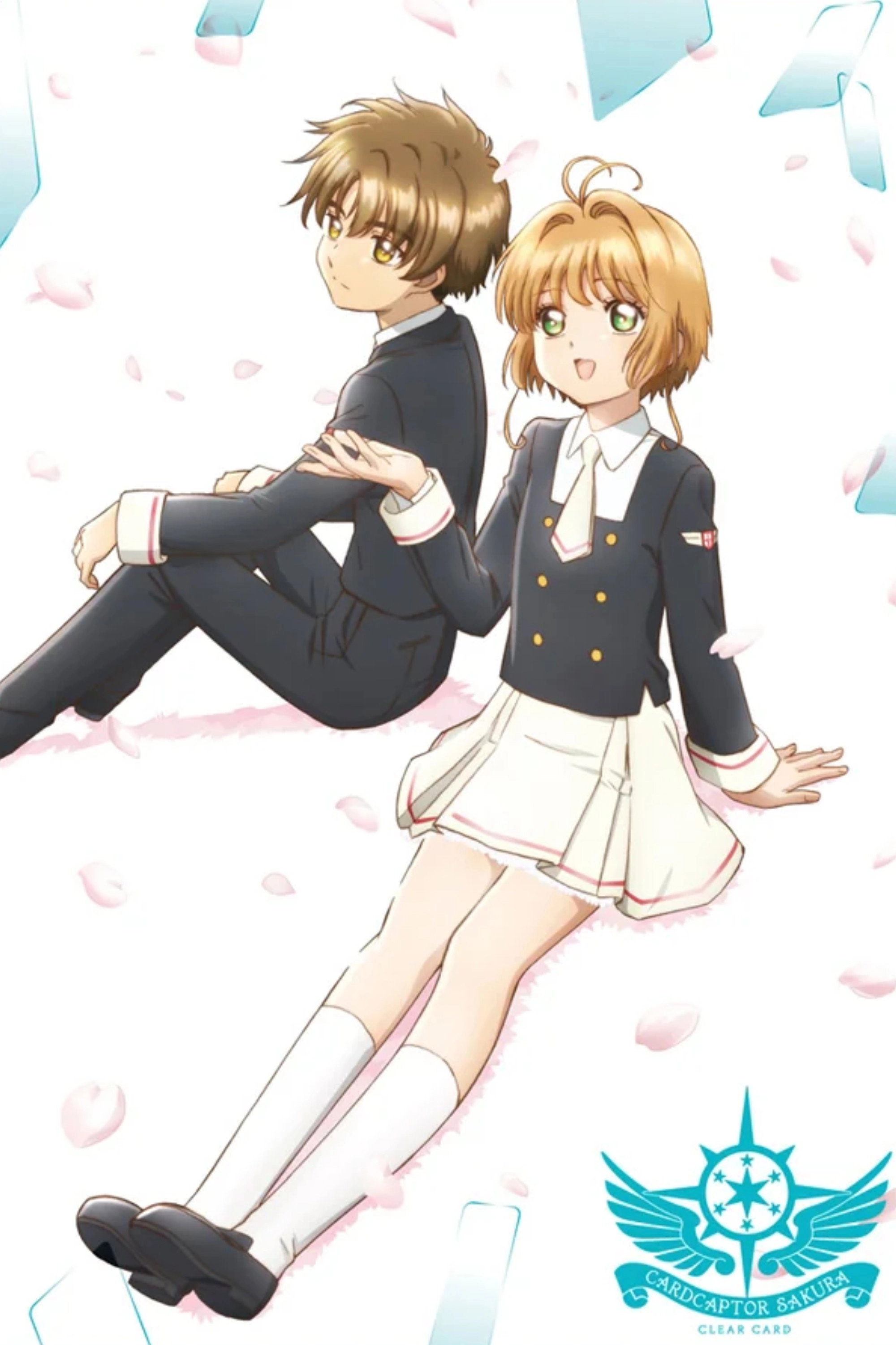Cardcaptor Sakura: Clear Card