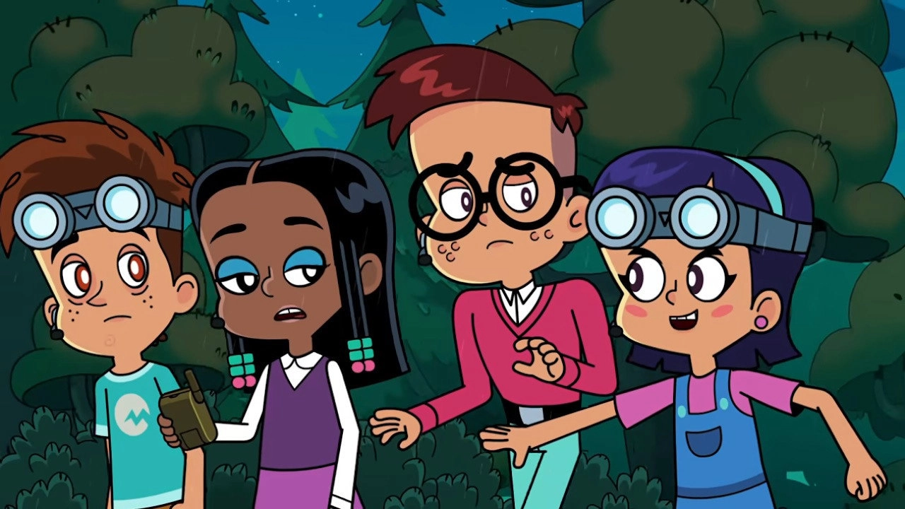 Hello Neighbor: Welcome to Raven Brooks