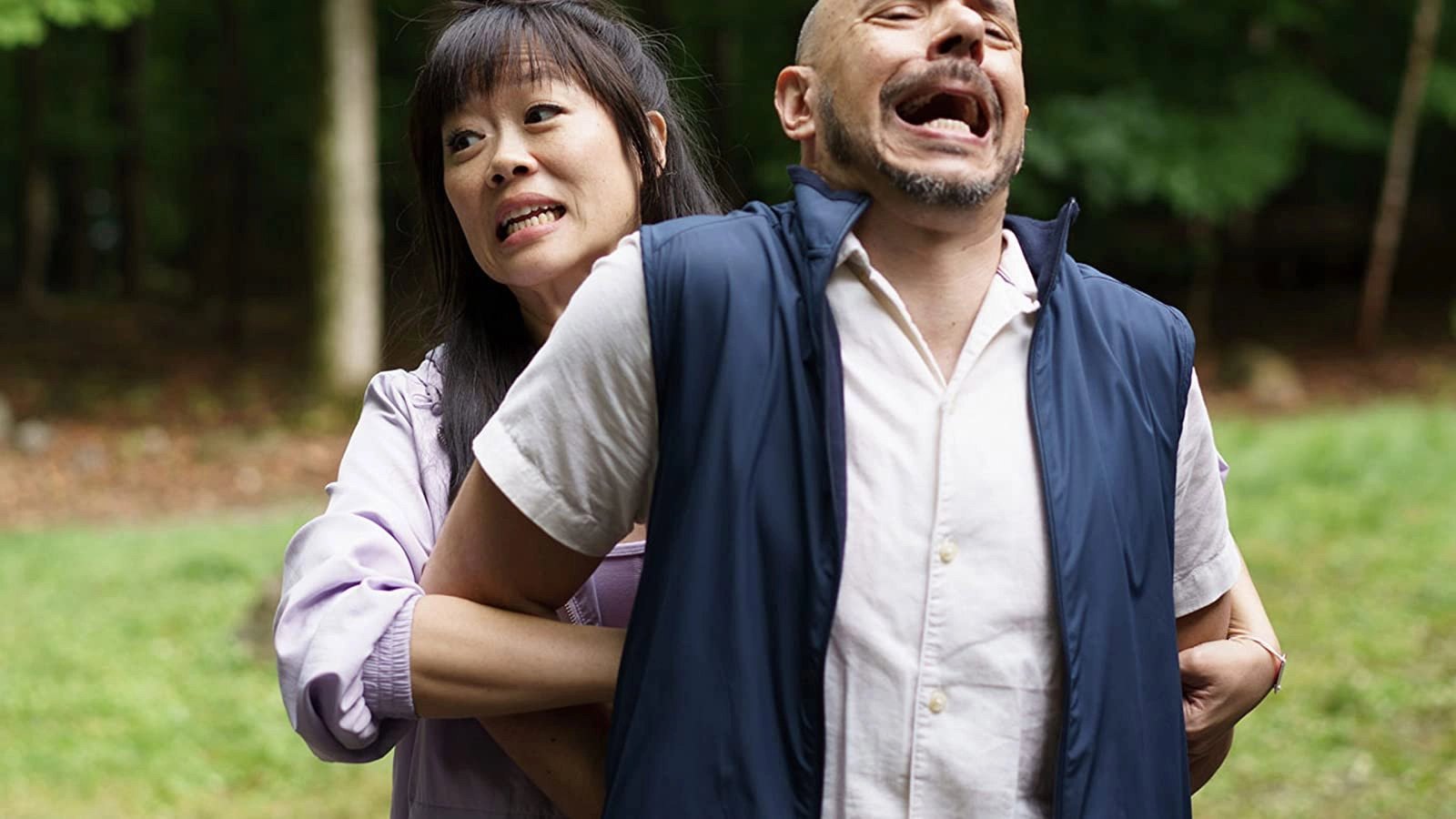 Wong & Winchester