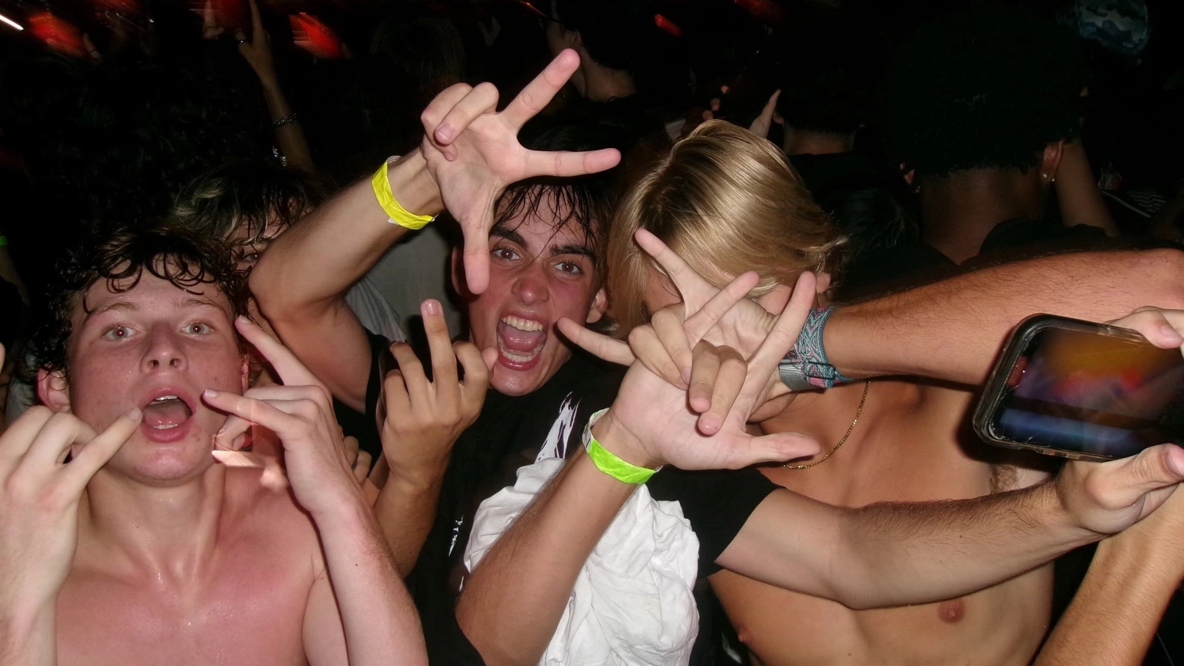 concerts