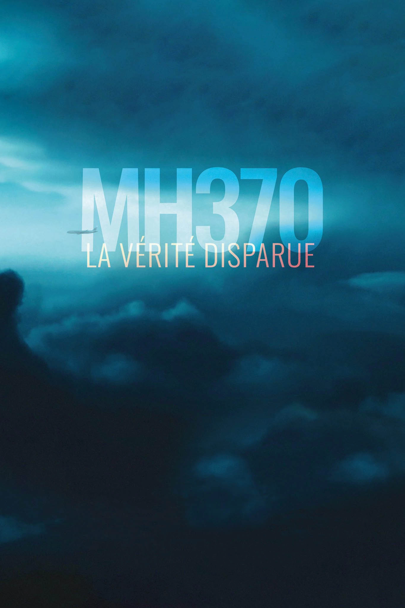 MH370: Missing