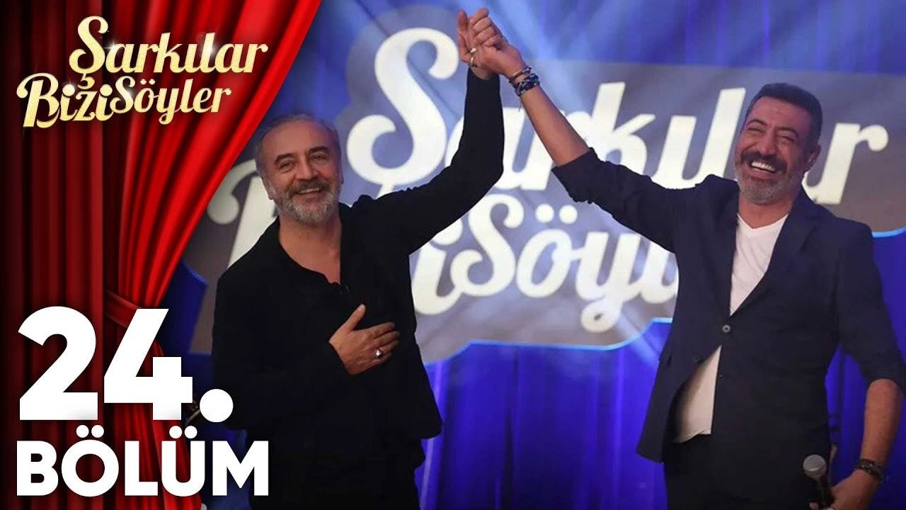 Şarkılar Bizi Söyler