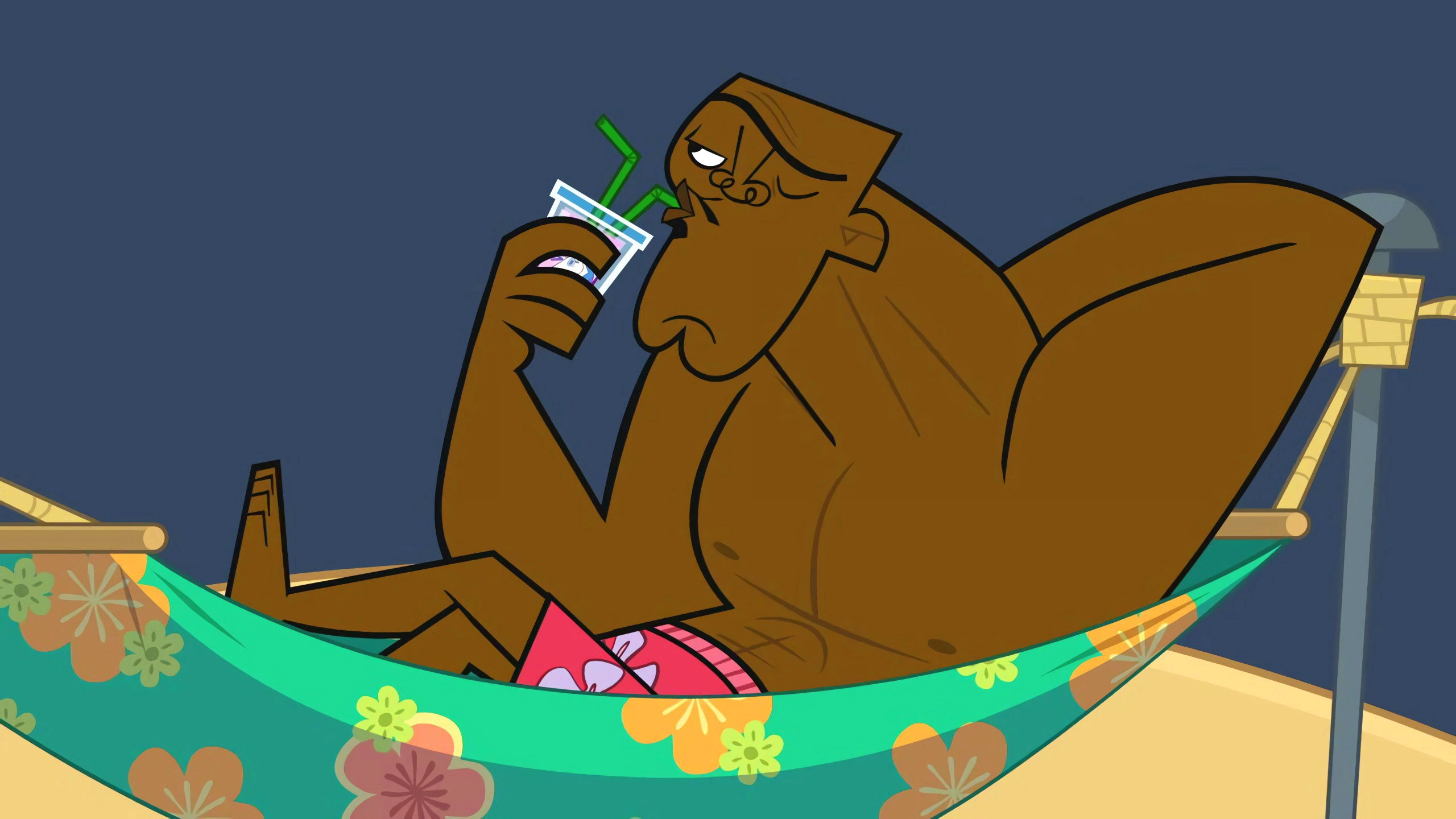 Total DramaRama
