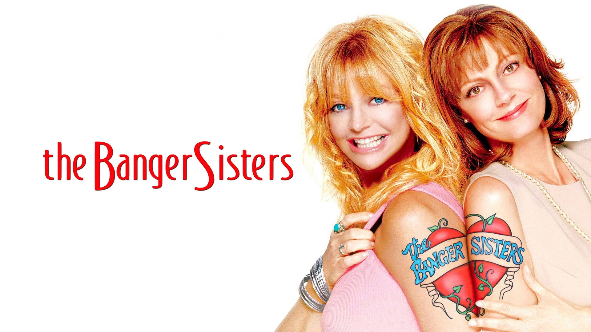 The Banger Sisters