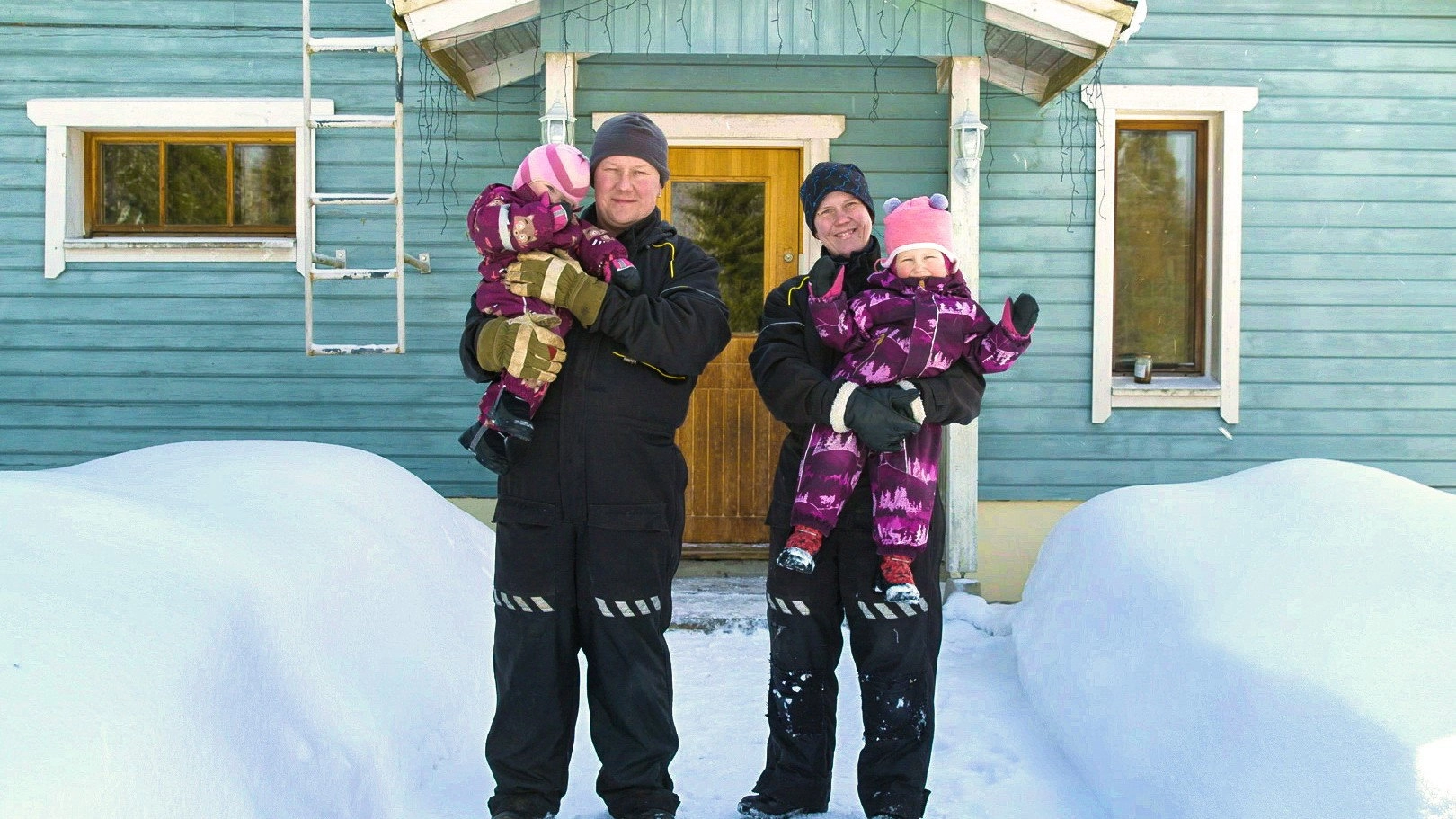 Supernanny Finland