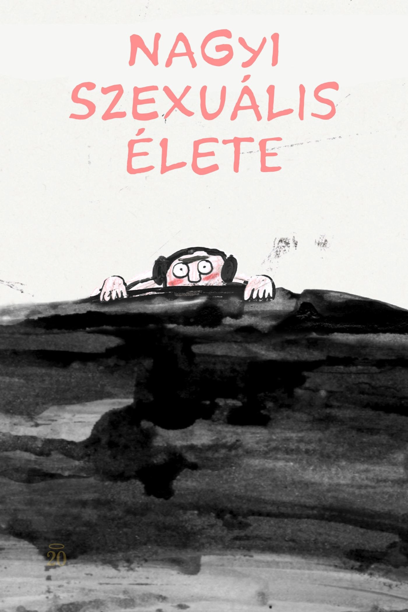 Granny's Sexual Life