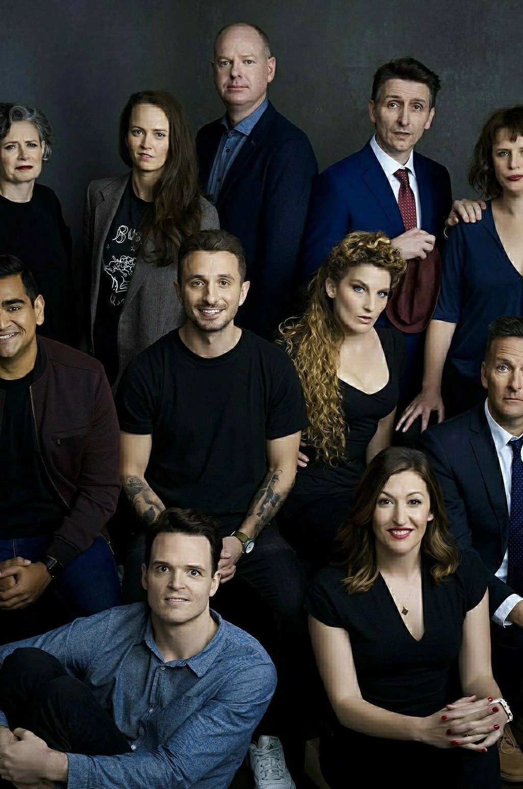 Australia's Funniest Stand-Up Specials