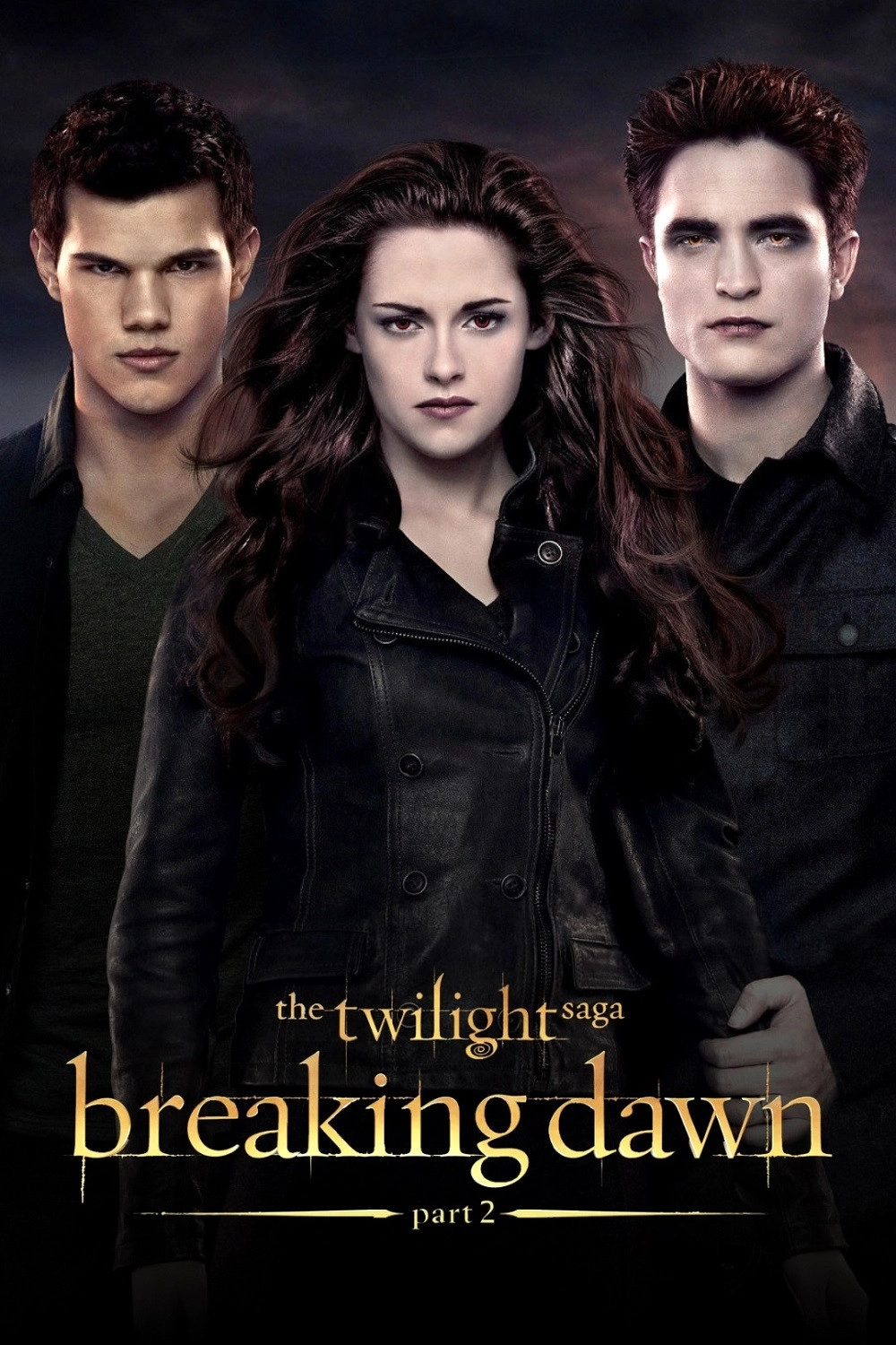 The Twilight Saga: Breaking Dawn - Part 2