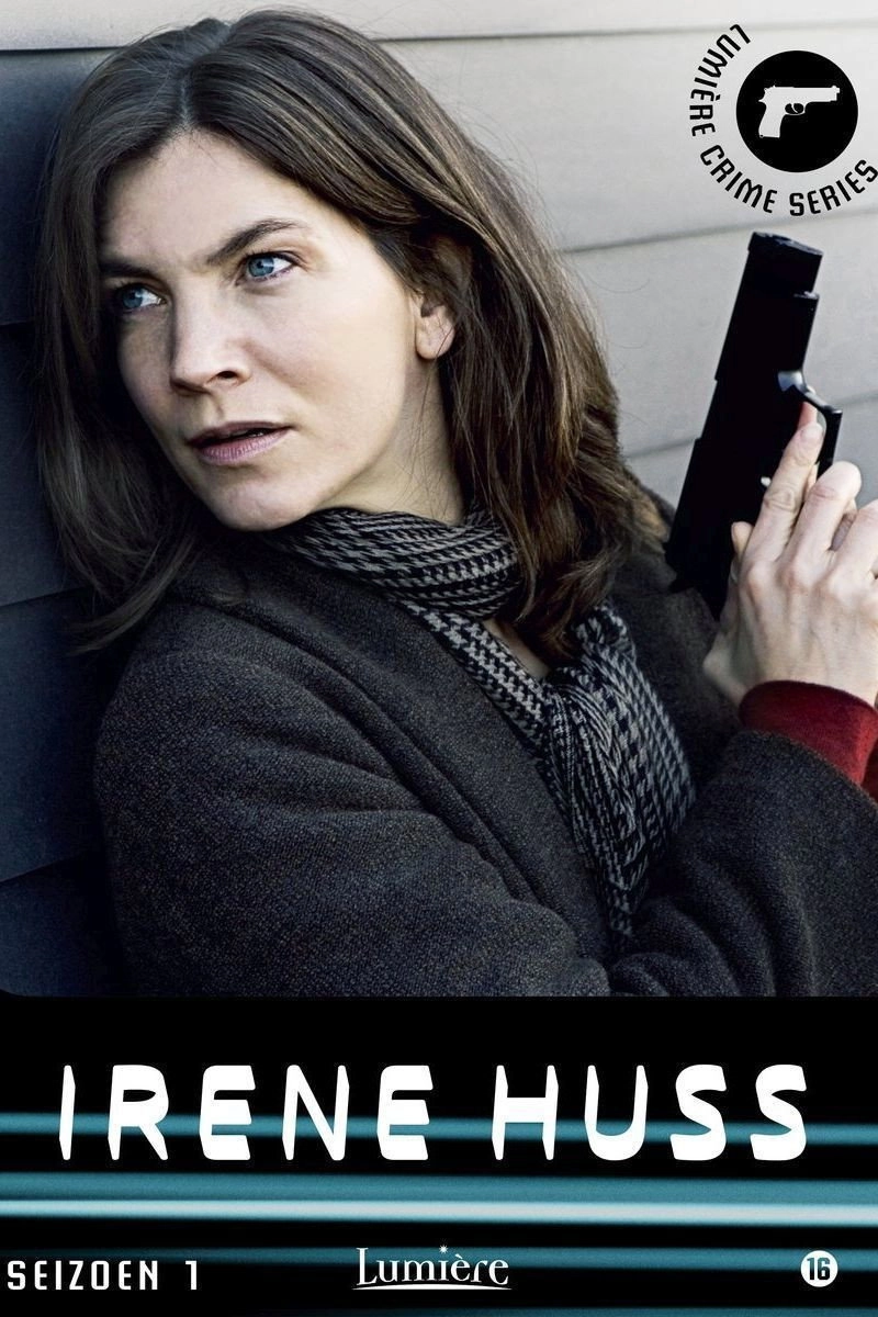 Detective Inspector Irene Huss