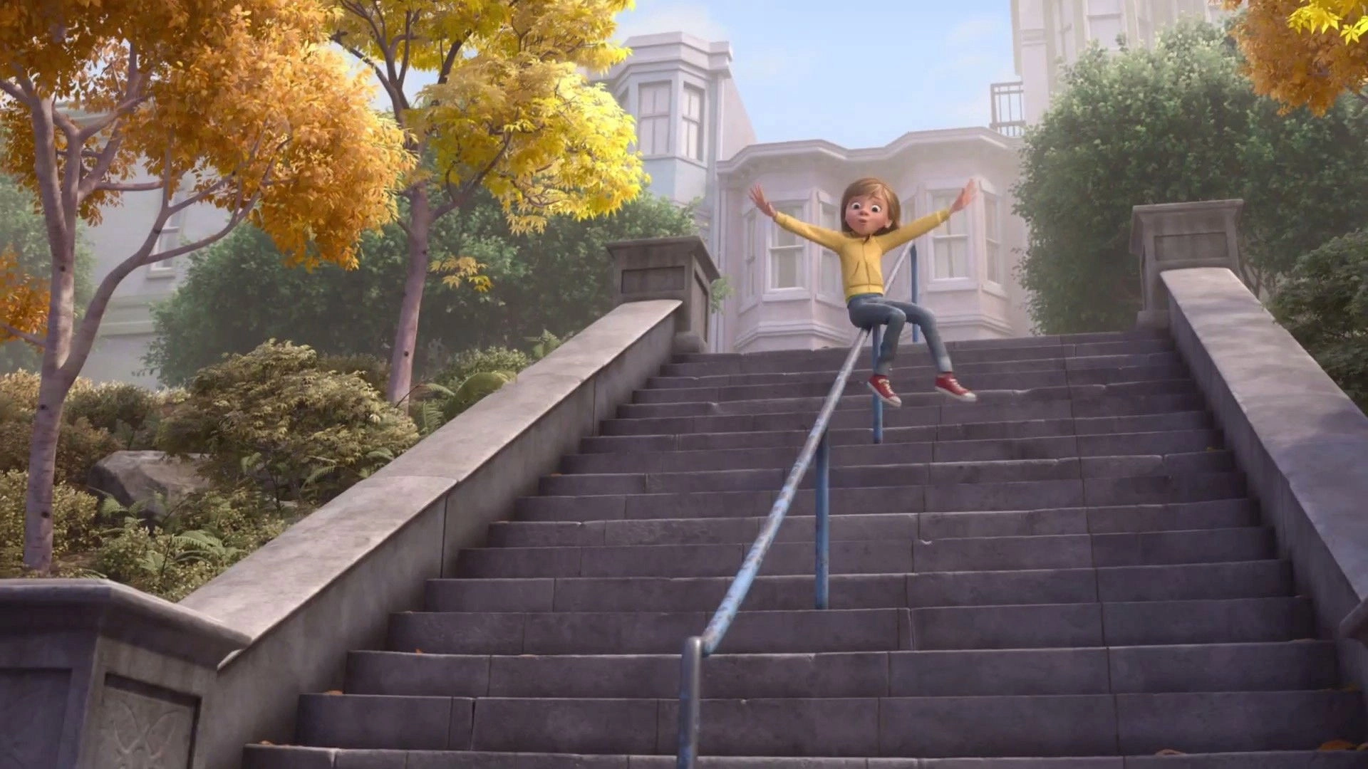 Inside Out 2
