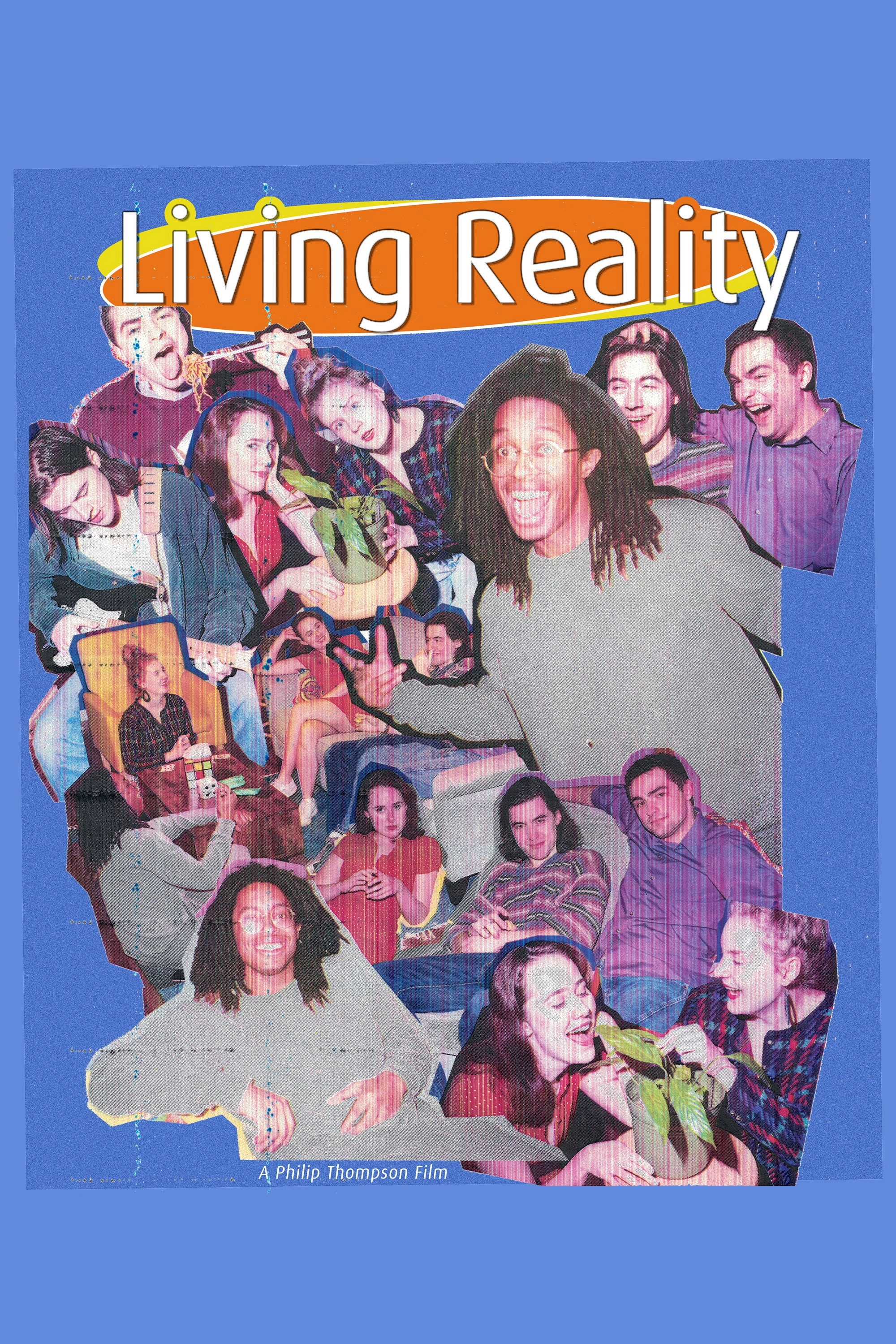 Living Reality