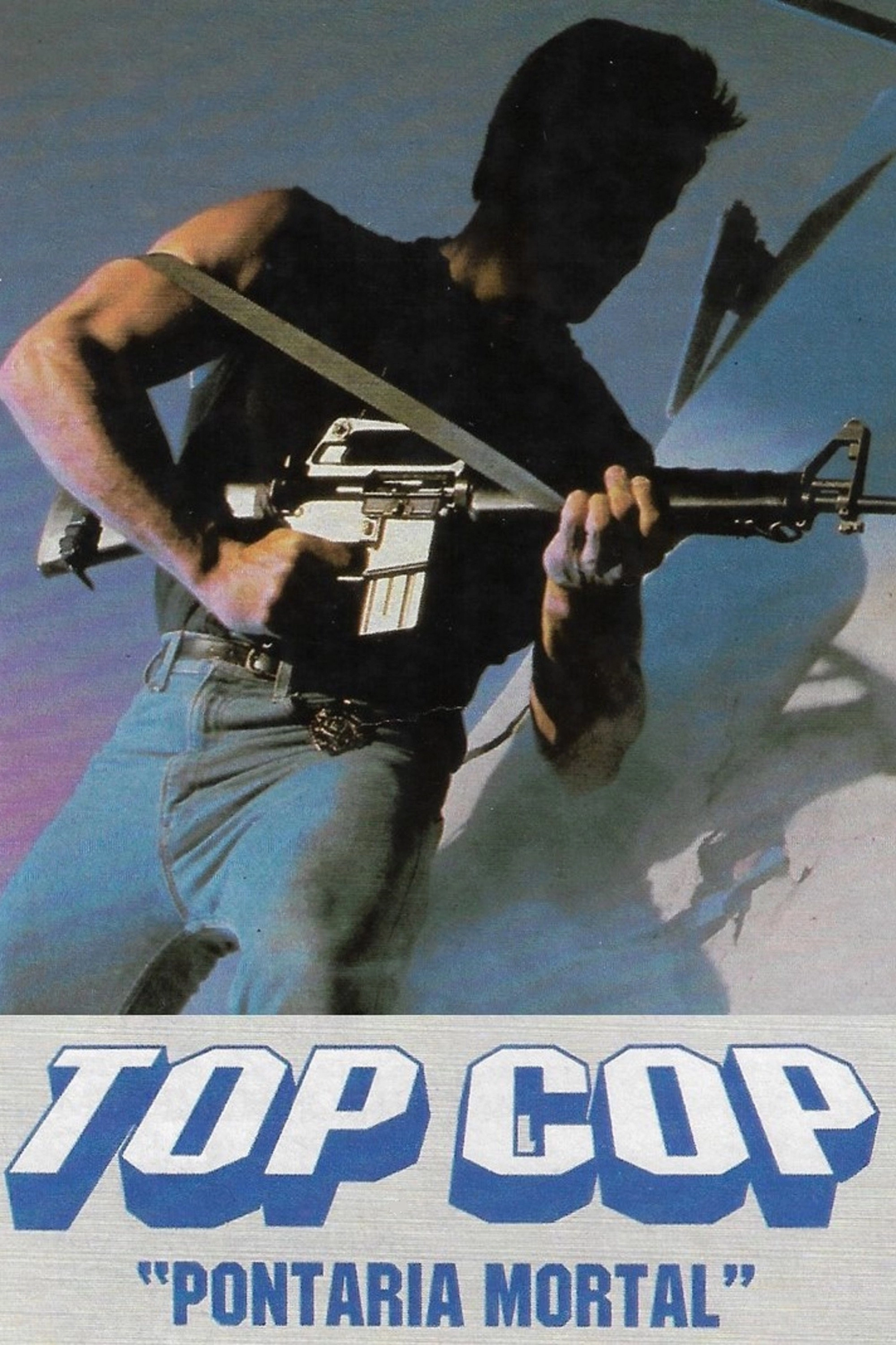 Top Cop