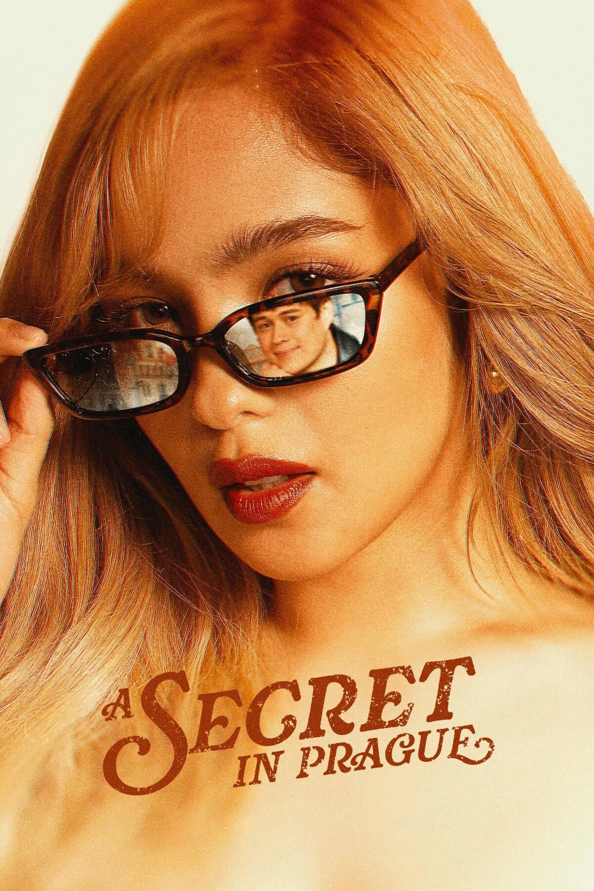 A Secret in Prague