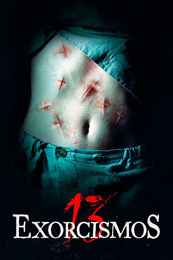 13 Exorcisms