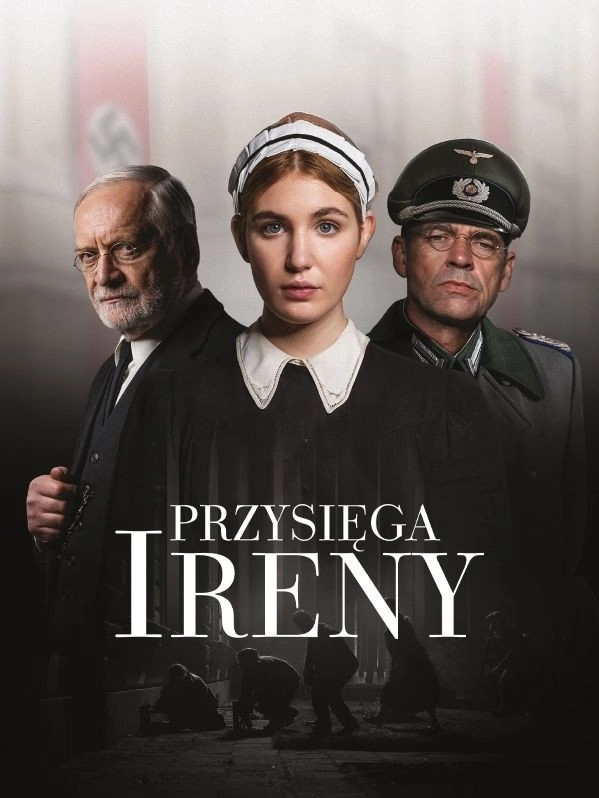 Irena's Vow