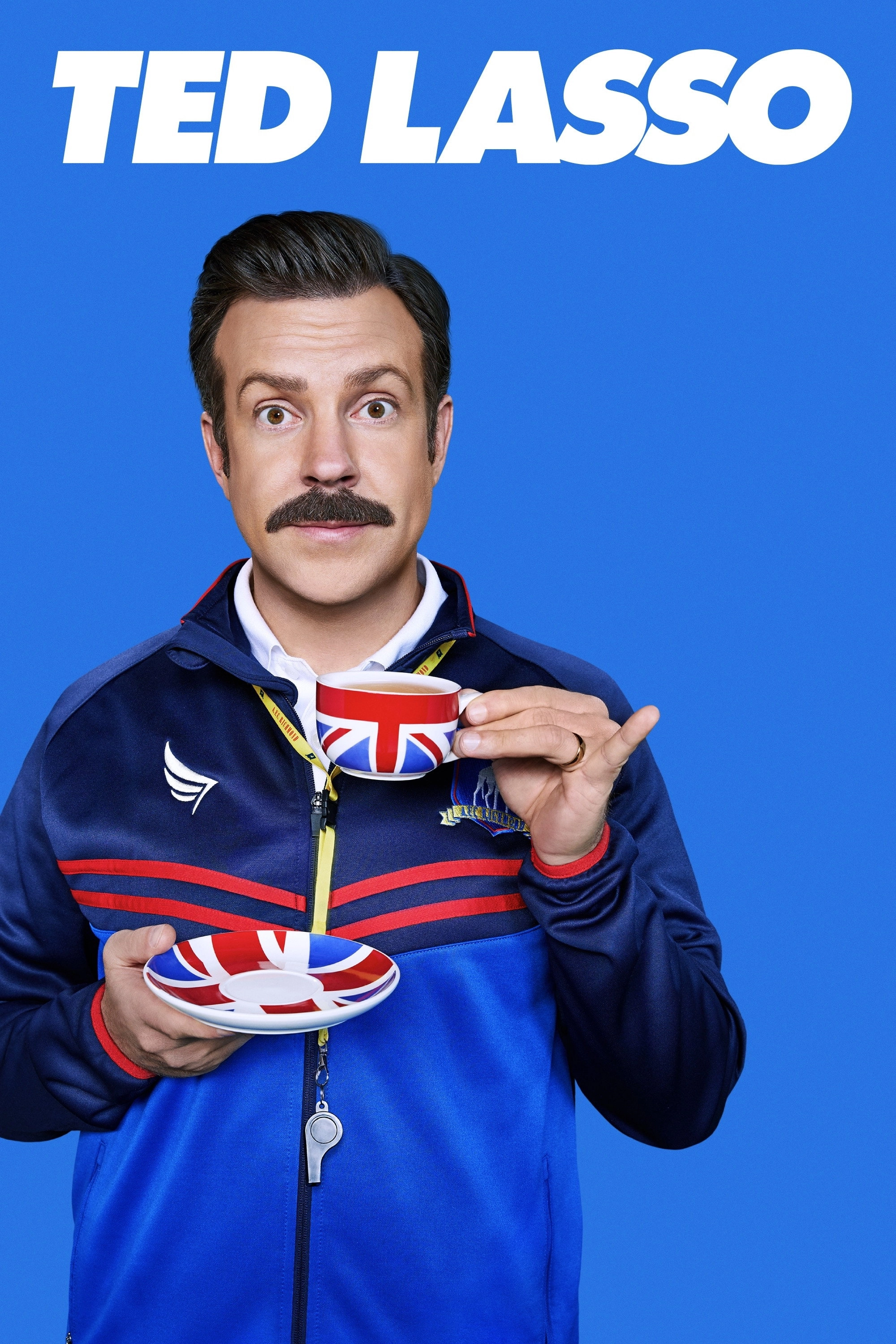Ted Lasso