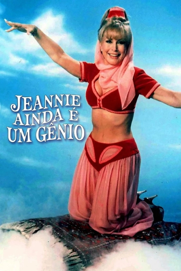 I Still Dream of Jeannie