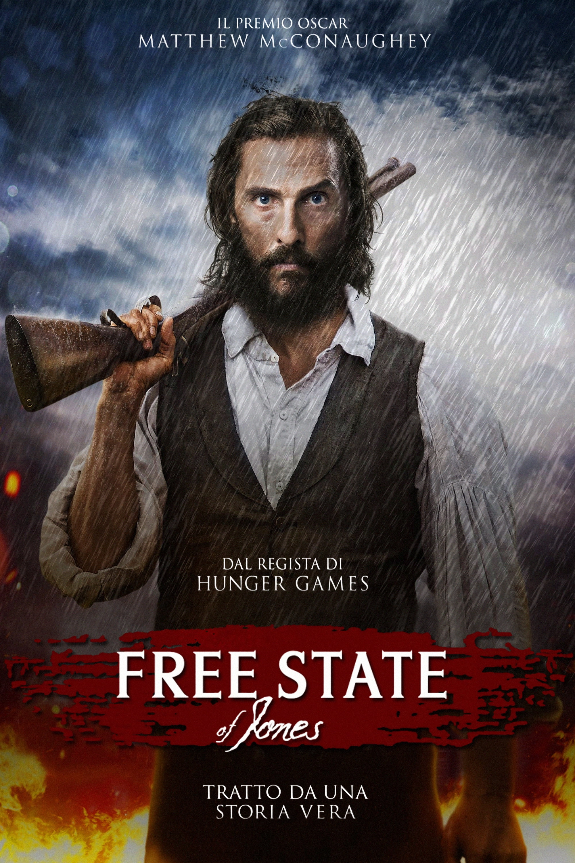 Free State of Jones