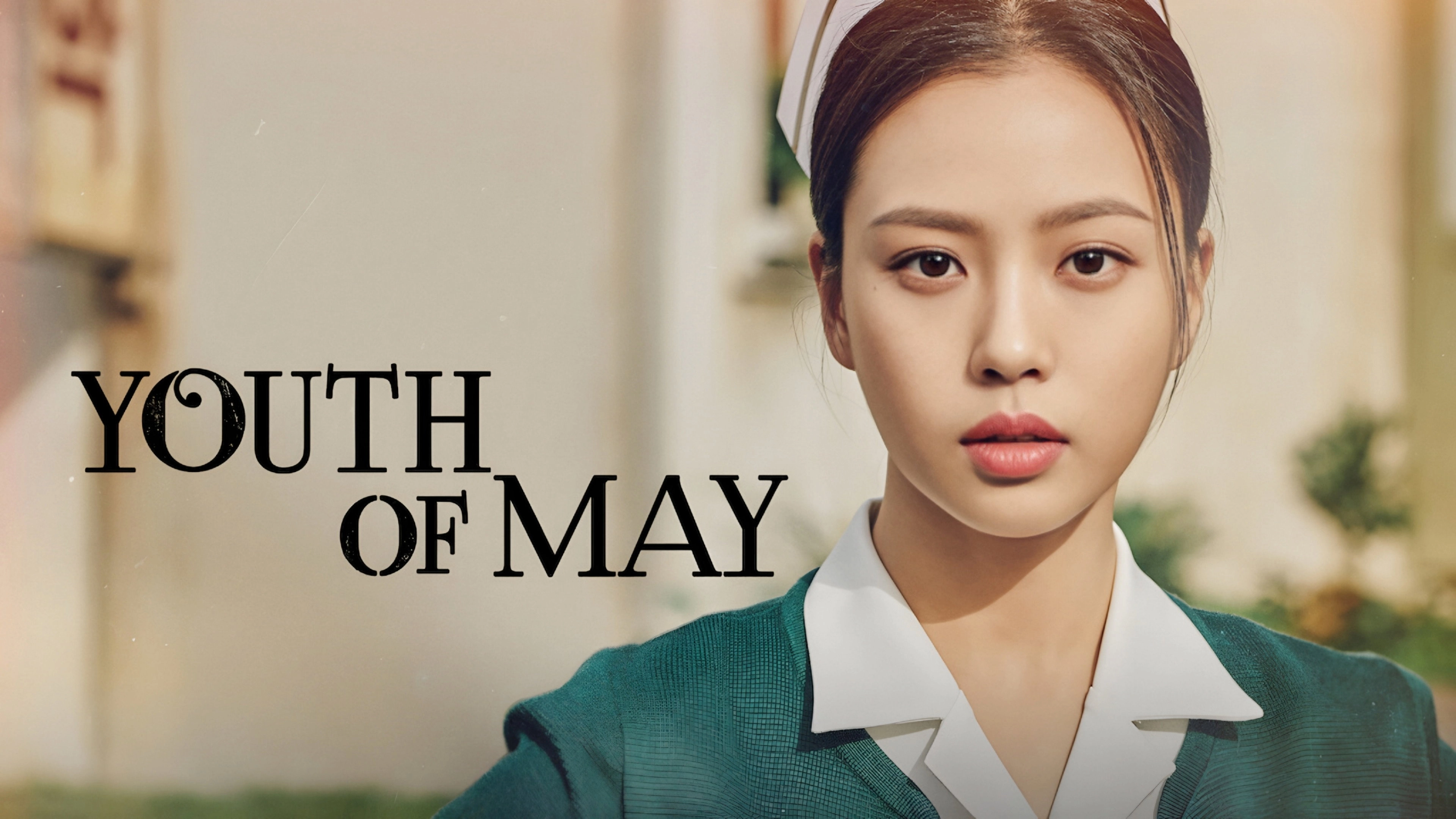 Youth of May