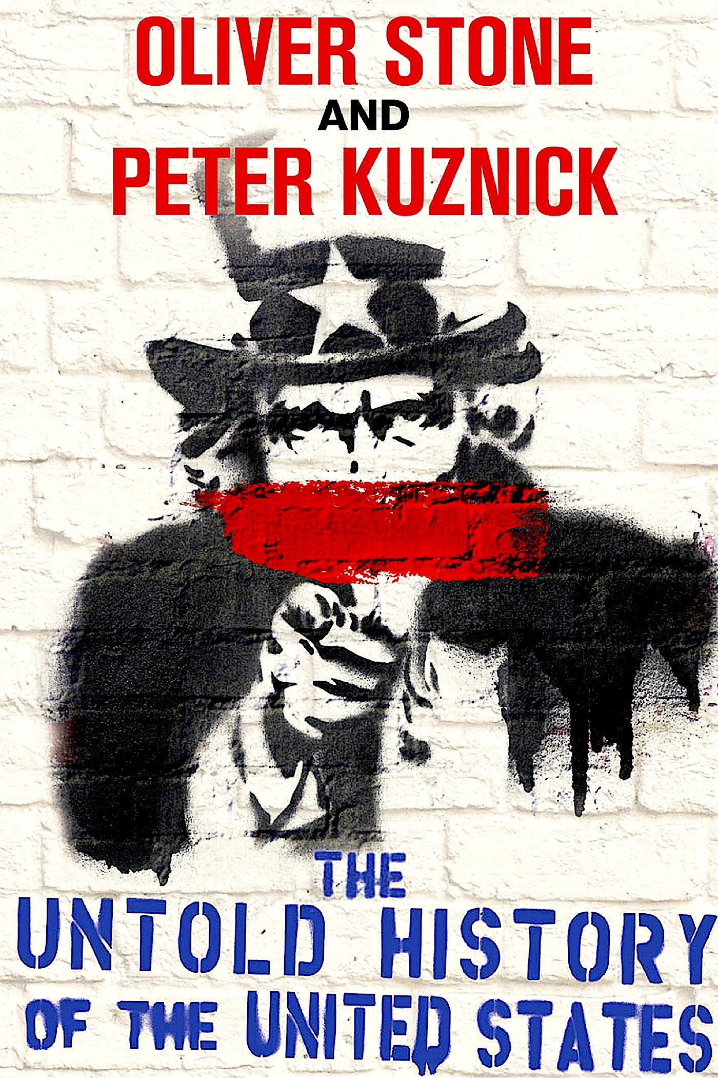 Oliver Stone's Untold History of the United States