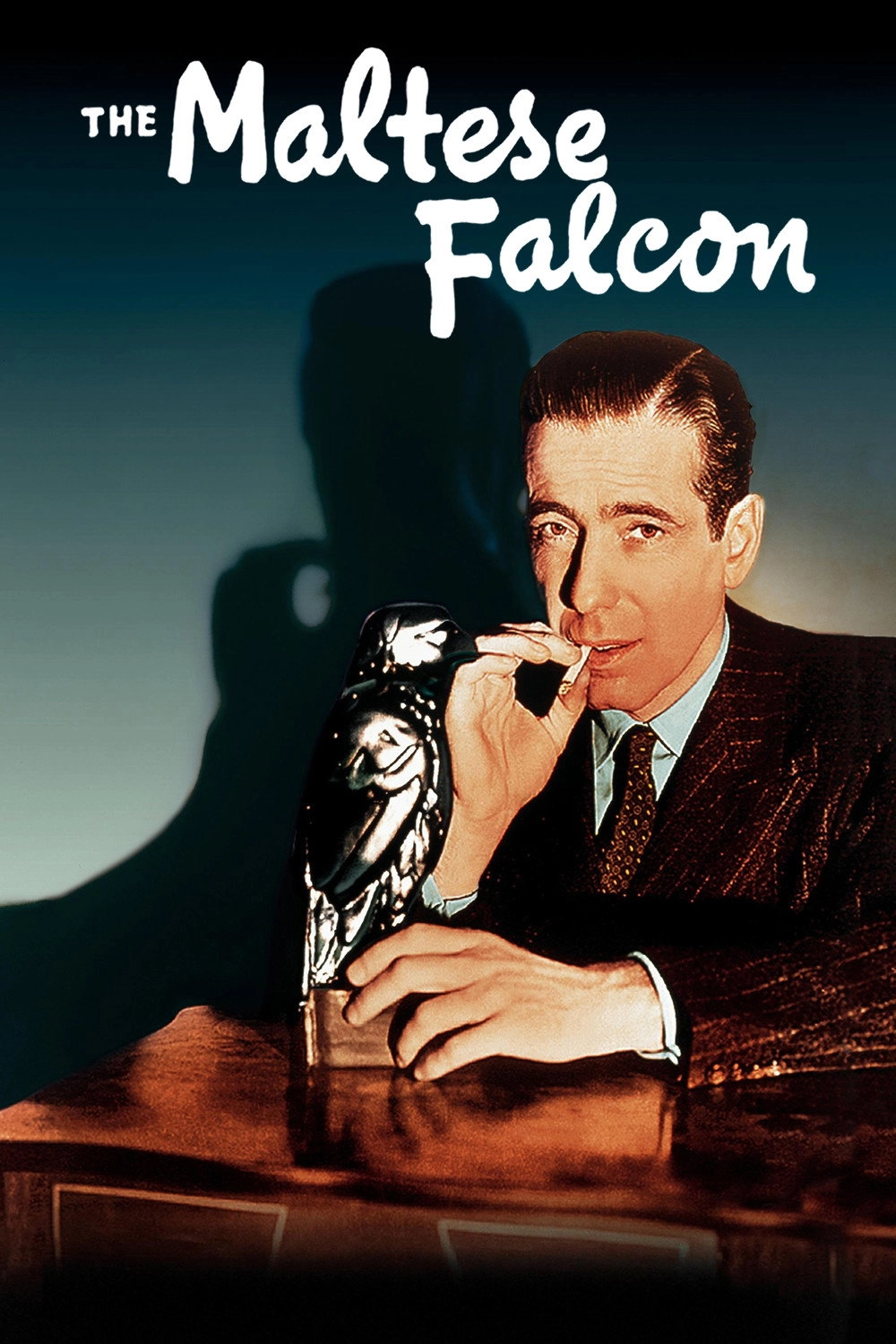 The Maltese Falcon